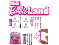 Mini Barbie Land vendita online